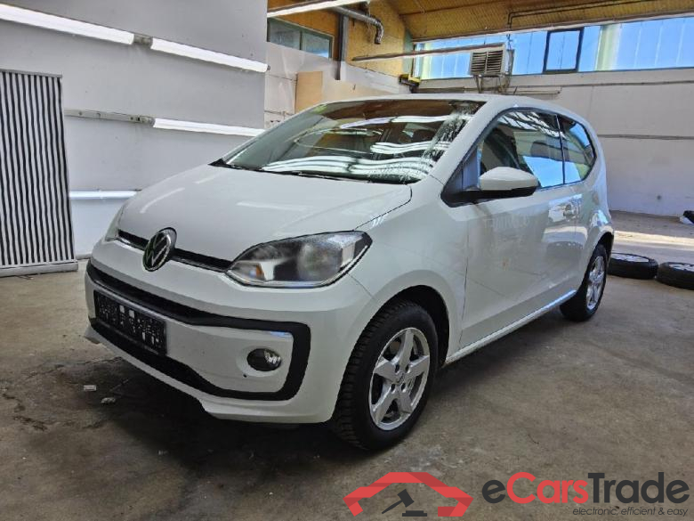VW Up up! 3d 48kW