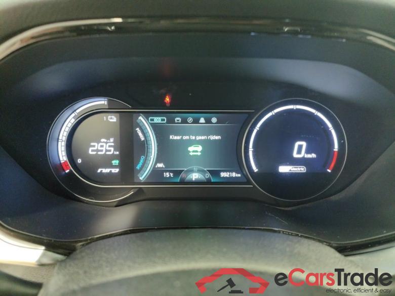 KIA Niro e-Niro 150kW More 5d #6