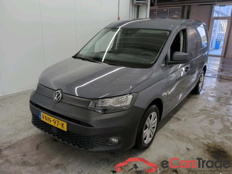 VOLKSWAGEN Caddy Cargo Maxi 2.0 TDI Comfort