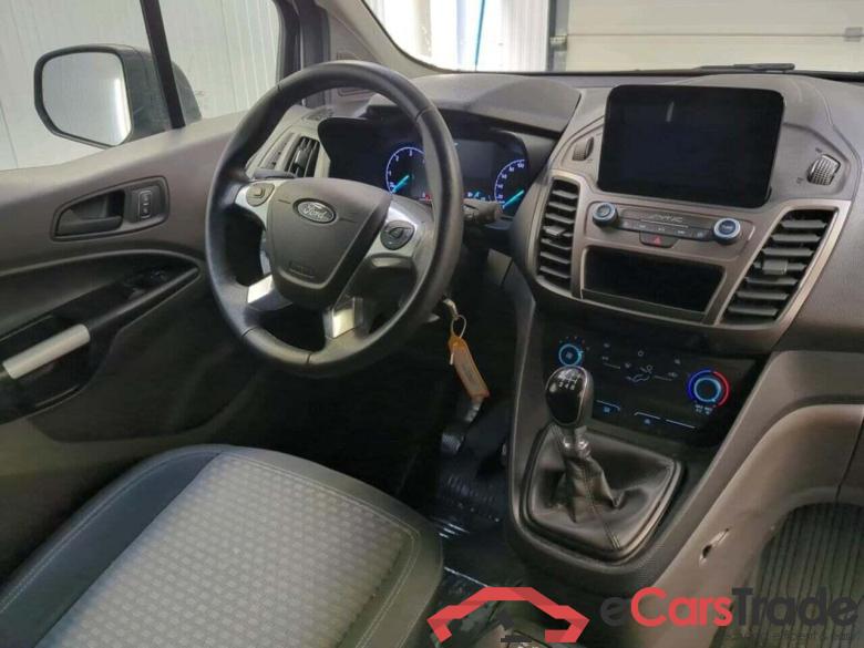 FORD Transit Connect 1.5 EcoBlue L1 Trend #3