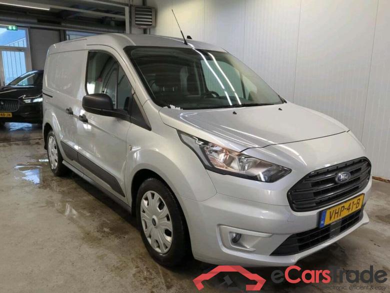 FORD Transit Connect 1.5 EcoBlue L1 Trend #5