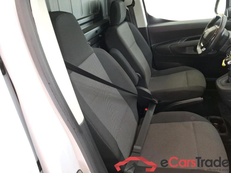 Partner M 650 1.5 HDi 100CV BVM6 6E #6