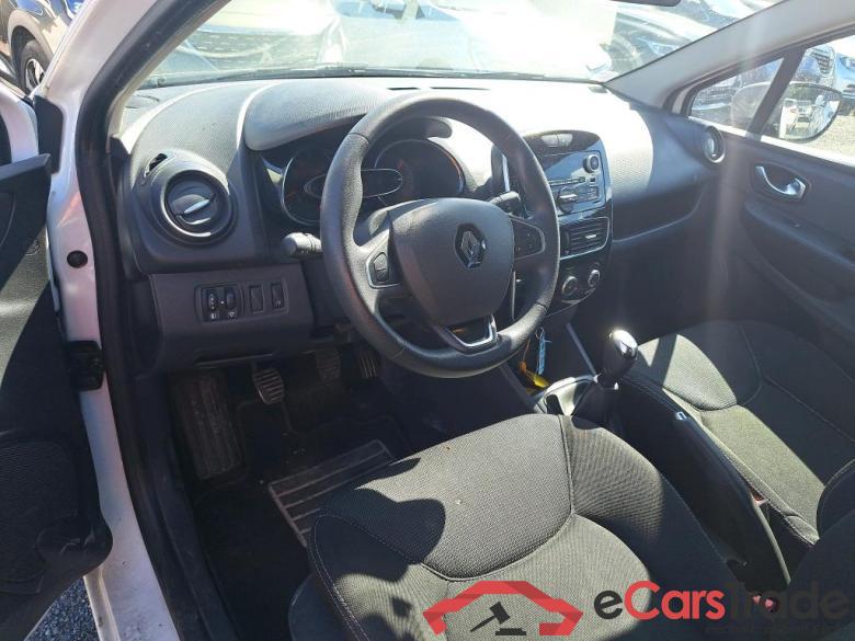 Clio IV Air 1.5 dCi 90CV BVM5 E6 #5