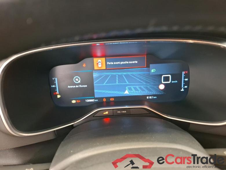 C5 Aircross Business 1.2 PureTech 130CV BVM6 E6d #6