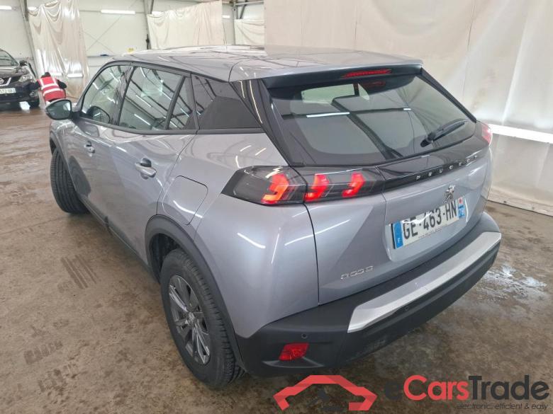 PEUGEOT 2008 / 2019 / 5P / Crossover PureTech 100 S&S ACTIVE PACK #2