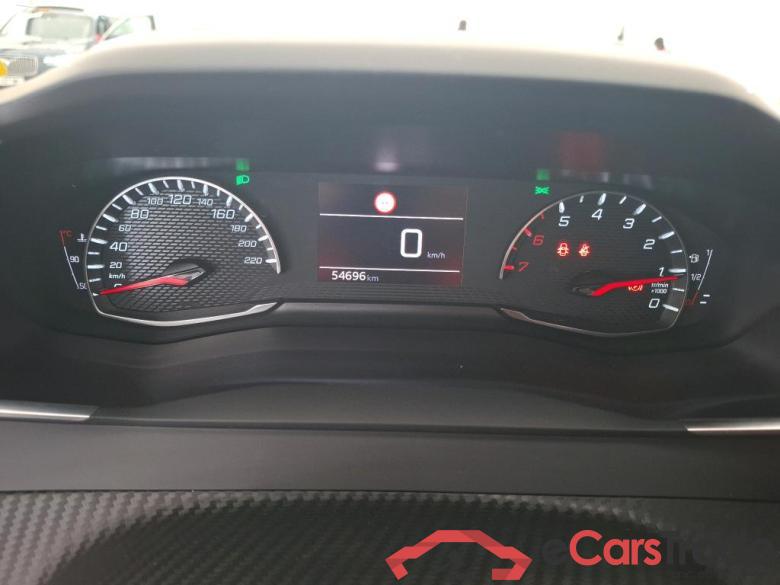 PEUGEOT 2008 / 2019 / 5P / Crossover PureTech 100 S&S ACTIVE PACK #6