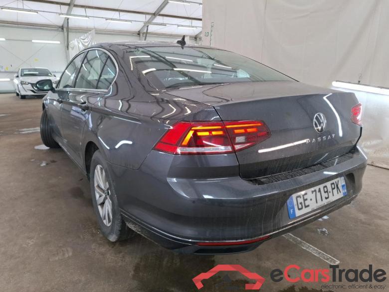 Passat Berline Business 2.0 TDI 150CV BVA7 E6d #2