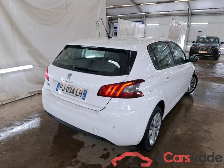 308 Premium Pack 1.5 HDI 100CV BVM6 E6dT #3