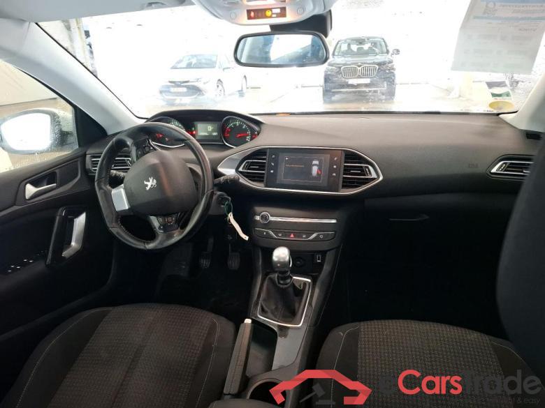 308 Premium Pack 1.5 HDI 100CV BVM6 E6dT #5