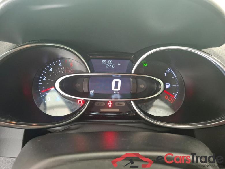 RENAULT Clio Société VU 5p Berline Air Medianav dCi 75 #6