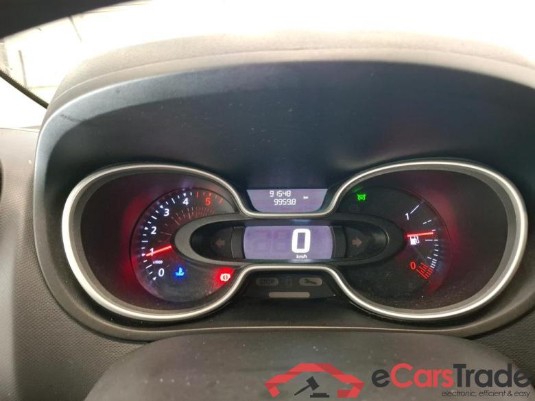 RENAULT Trafic / 2019 / 4P / Fourgon tole FG GCF L1H1 1000 dCi 120 #6