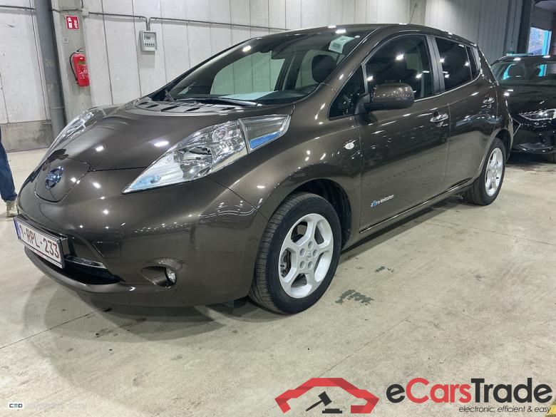 NISSAN Leaf ELECTRIC Leaf Acenta 30kWh STOCK