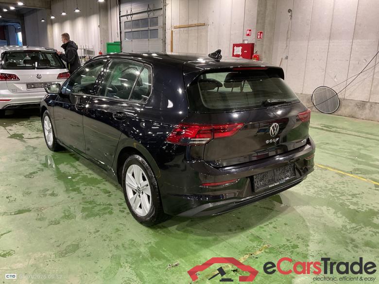 VOLKSWAGEN Golf 1.0 E-TSI 81KW LIFE DSG #3
