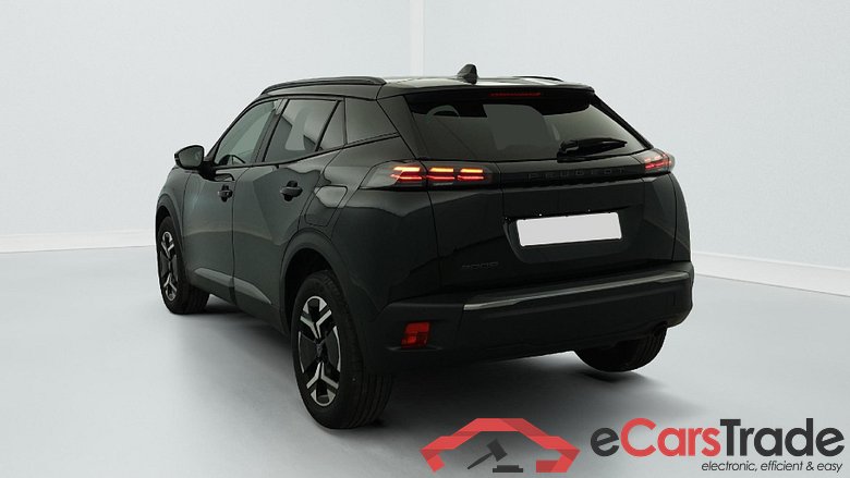 Peugeot 2008 100 S&S BVM6 Allure #5