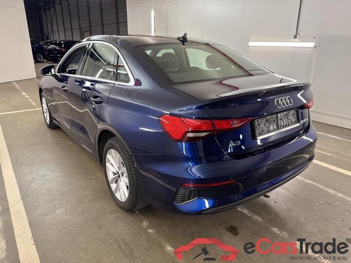 Audi A3 BERLINE A3 Berline 1.0 TFSi 30 S tronic Business Edit. (Mild Hybrid) 81kW/110pk  4D/P Auto-7 #3