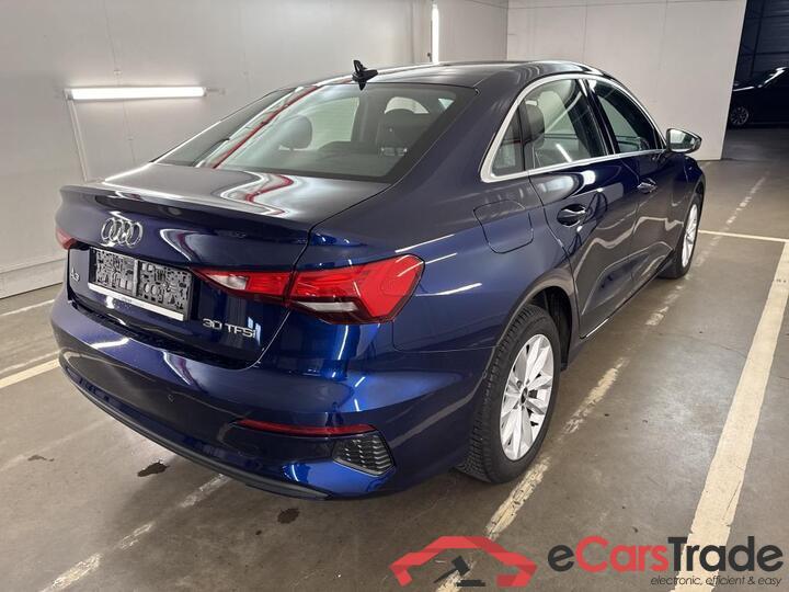 Audi A3 BERLINE A3 Berline 1.0 TFSi 30 S tronic Business Edit. (Mild Hybrid) 81kW/110pk  4D/P Auto-7 #4