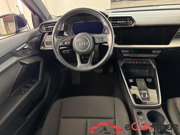 Audi A3 BERLINE A3 Berline 1.0 TFSi 30 S tronic Business Edit. (Mild Hybrid) 81kW/110pk  4D/P Auto-7 #5