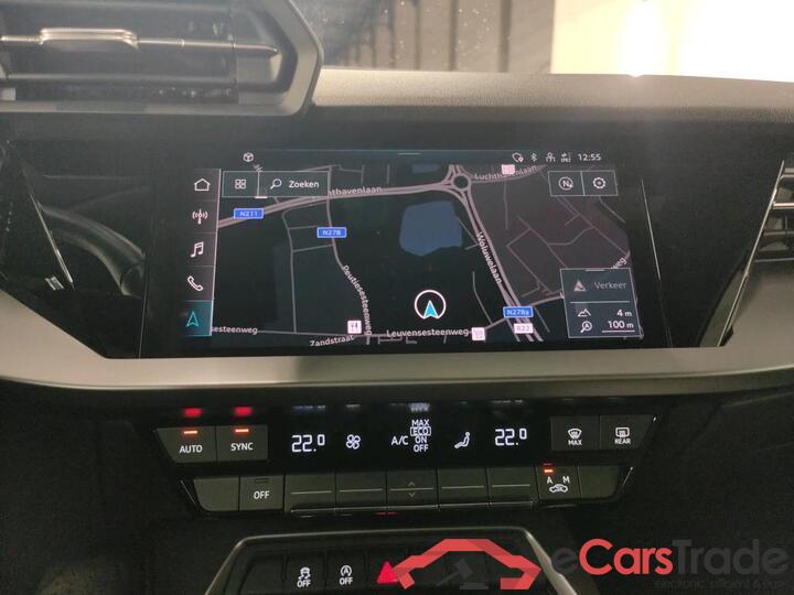 Audi A3 Sportback A3 Sportback 1.0 30 TFSi 81kW 81kW/110pk  5D/P Man-6 #6