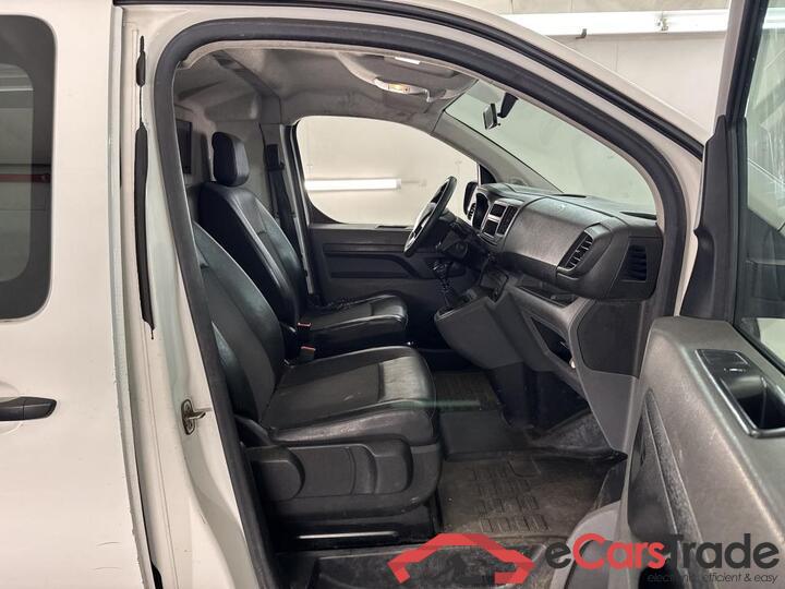 Citroen Jumpy Jumpy M 1.5 BlueHDi 100 S/S MAN Control 75kW/102pk  5D/P Man-6 #6