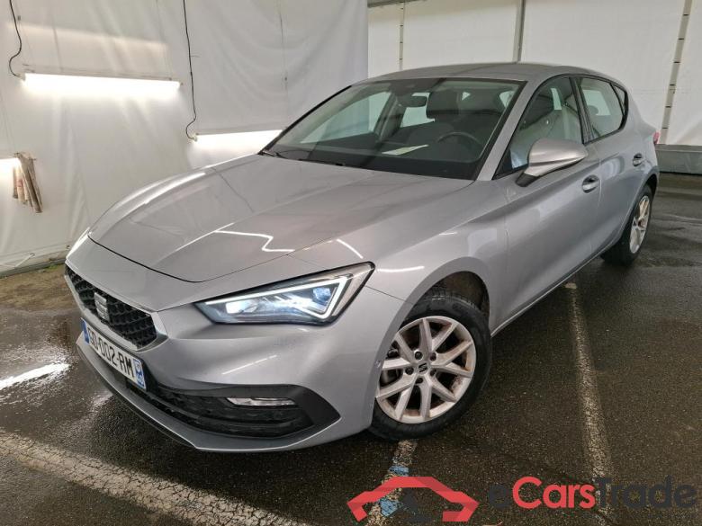 Leon Style 1.0 TSI 110CV BVM6 E6d #1