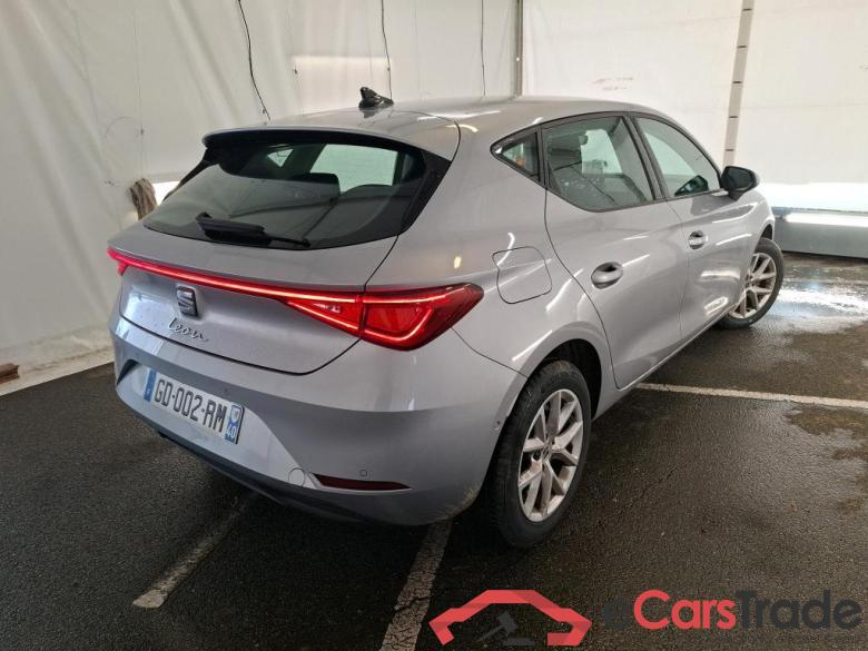 Leon Style 1.0 TSI 110CV BVM6 E6d #3