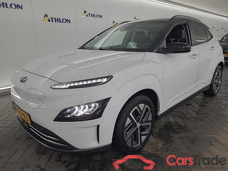 HYUNDAI Kona Premium Electric 64 kWh 5D #1