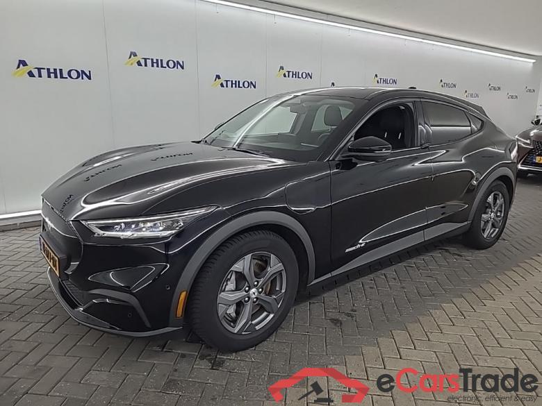 FORD Mustang Mach-E 75kWh RWD auto 5D 190kW Athlon Edition #1