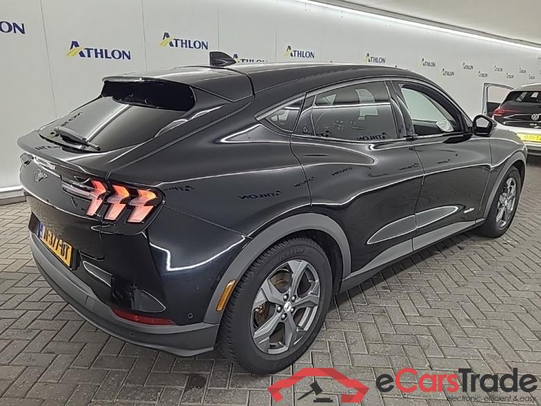 FORD Mustang Mach-E 75kWh RWD auto 5D 190kW Athlon Edition #3
