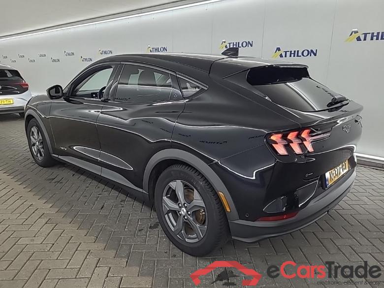 FORD Mustang Mach-E 75kWh RWD auto 5D 190kW Athlon Edition #4