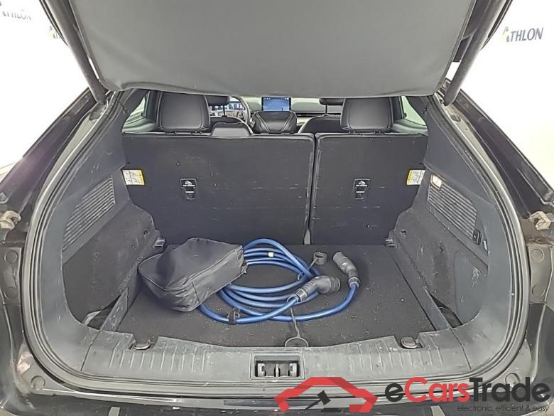 FORD Mustang Mach-E 75kWh RWD auto 5D 190kW Athlon Edition #5