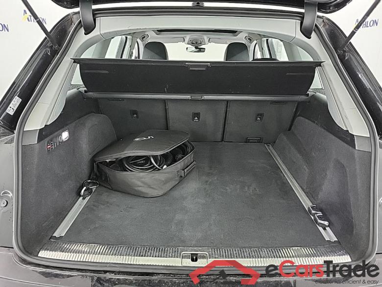 AUDI Q7 55 TFSI e quattro Tiptronic Pro Line Pls 5D 280kW #5