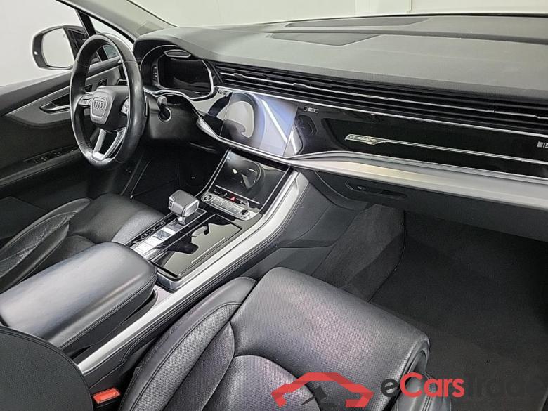 AUDI Q7 55 TFSI e quattro Tiptronic Pro Line Pls 5D 280kW #6