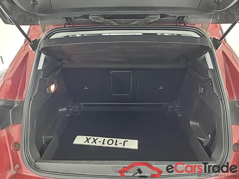 OPEL Grandland X 1.2 Turbo S&S 96kW Bus. Executive 5D #5