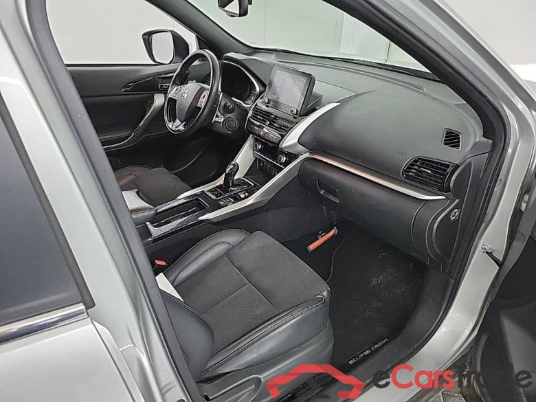 MITSUBISHI Eclipse Cross SUV Executive 5D 138kW #6
