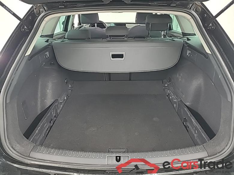 SEAT Leon ST 1.0 TSI 81kW Style Business Intense 5D #5