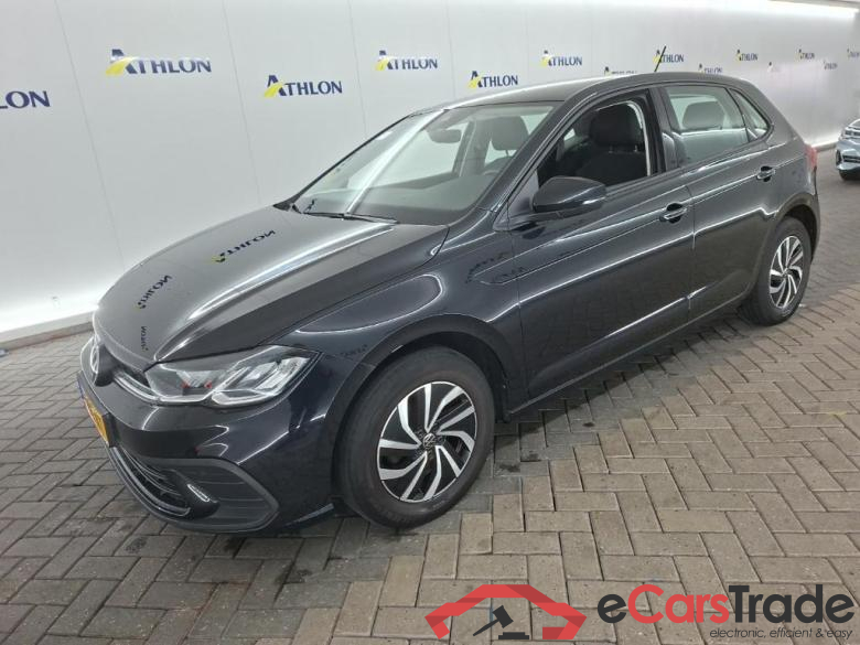VOLKSWAGEN POLO 1.0 TSI 70kW Life 5D