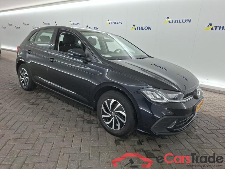 VOLKSWAGEN POLO 1.0 TSI 70kW Life 5D #2