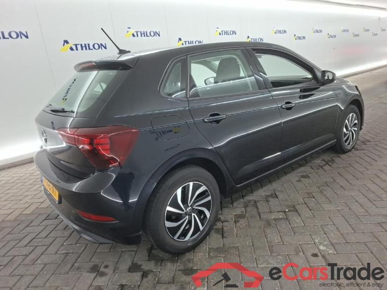 VOLKSWAGEN POLO 1.0 TSI 70kW Life 5D #3