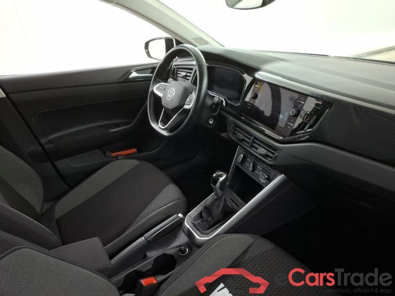 VOLKSWAGEN POLO 1.0 TSI 70kW Life 5D #6