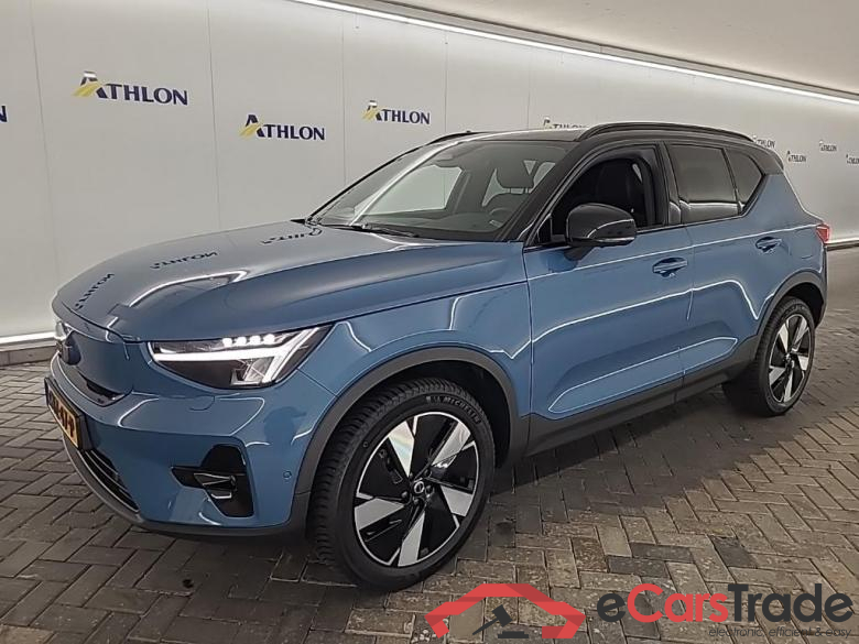 VOLVO XC40 Recharge 185kW Single Motor Extend Range Ultimate 5D 185kW