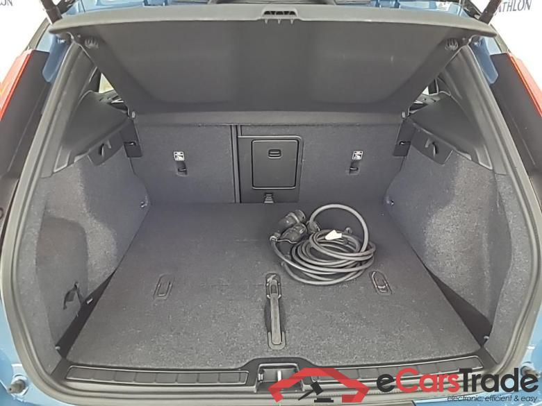 VOLVO XC40 Recharge 185kW Single Motor Extend Range Ultimate 5D 185kW #5