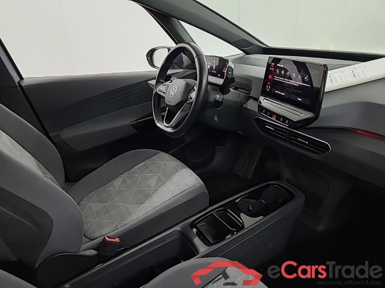 VOLKSWAGEN ID.3 58kWh 150kW Life auto 5D #6
