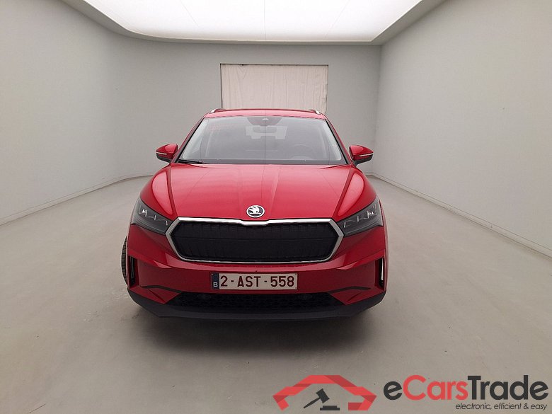 Skoda, Enyaq '21 BEV, Skoda Enyaq iV 80 5d #1