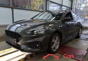 Focus Turnier ST-Line X 1.5 EcoBoost 134KW AT8 E6d