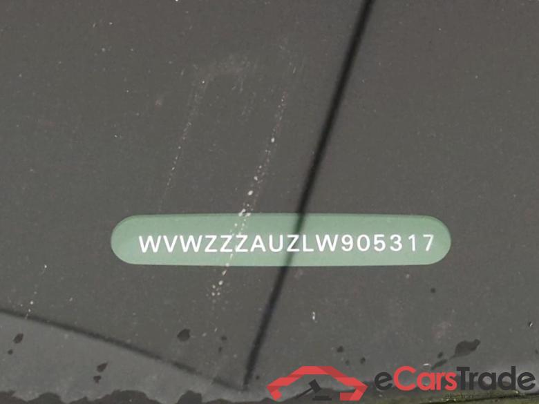 Volkswagen Golf e-Golf auto 5d #6