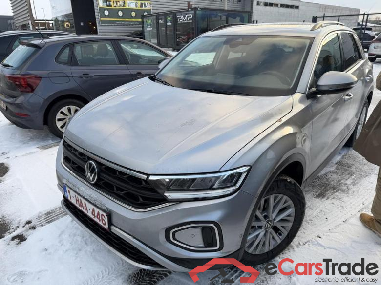 VOLKSWAGEN T-Roc T-Roc 1.5 TSI Life DSG