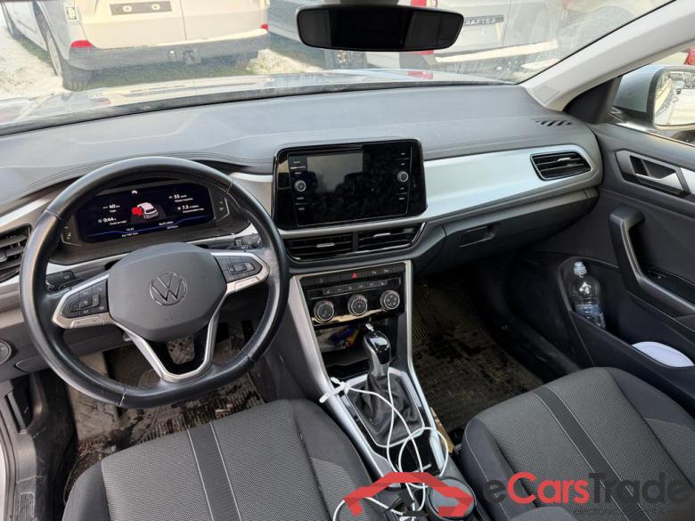 VOLKSWAGEN T-Roc T-Roc 1.5 TSI Life DSG #3