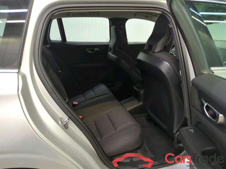 VOLVO V60 2.0 T6 AWD Inscr.Exp #4