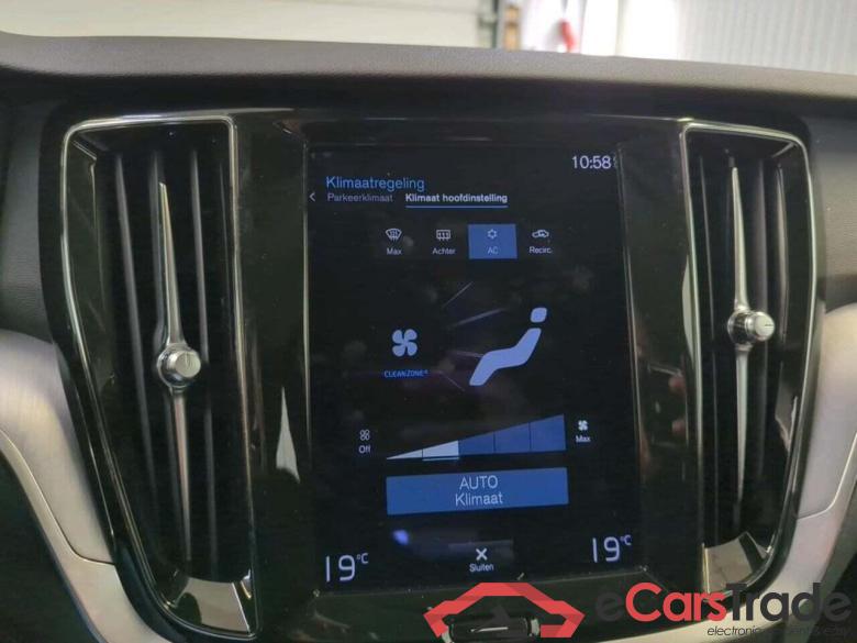 VOLVO V60 2.0 T6 AWD Inscr.Exp #5