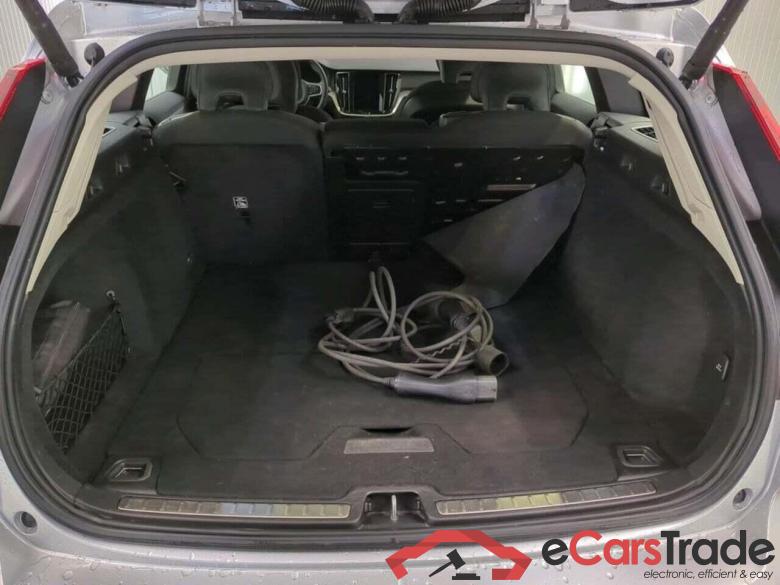 VOLVO V60 2.0 T6 AWD Inscr.Exp #6